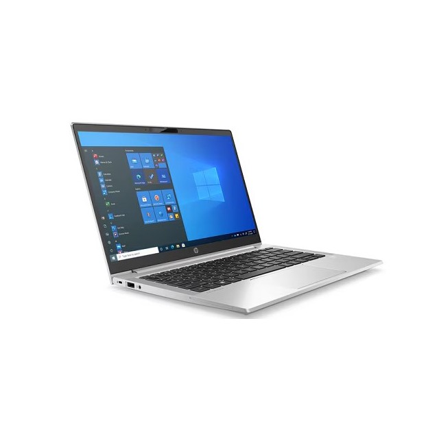 HP Probook 650 G8 - obnovljen - touch screen  - ekran na dotik